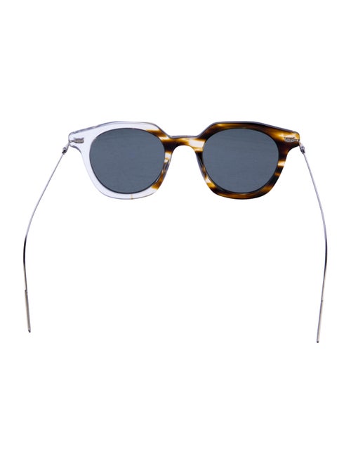 Dior Homme DiorMaster Square Sunglasses