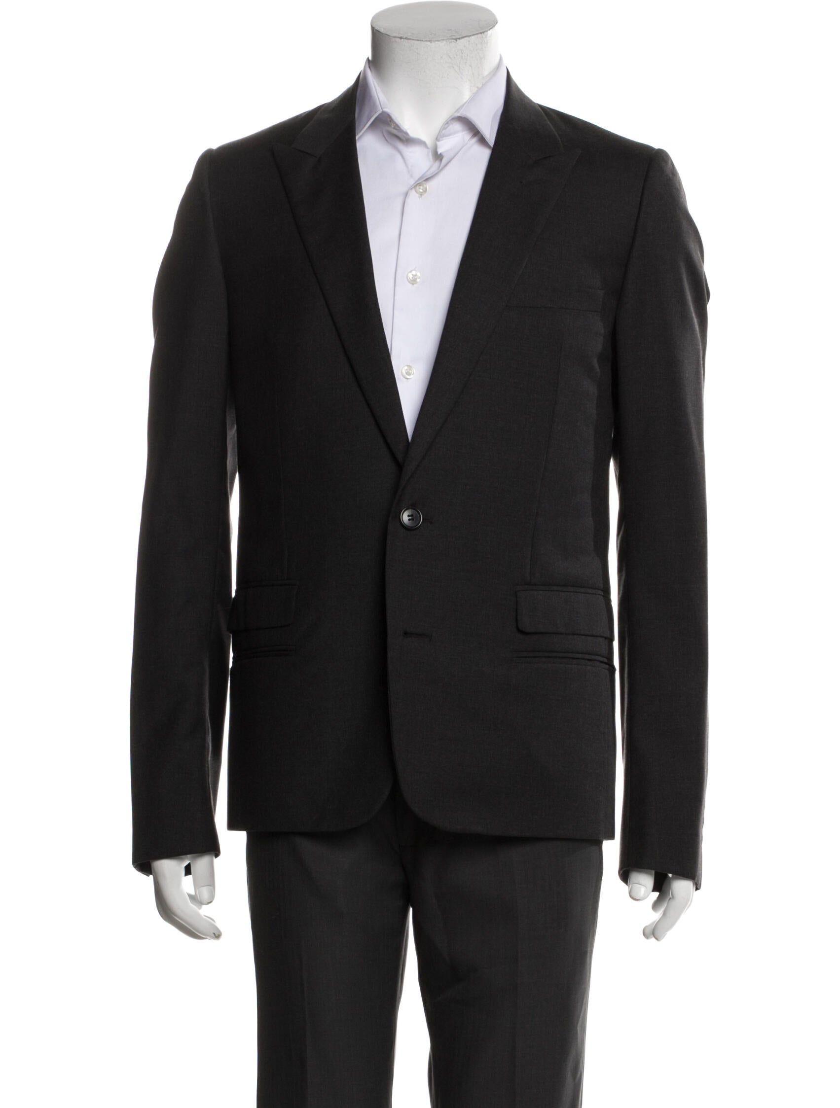 Dior Homme Vintage 2008 Blazer