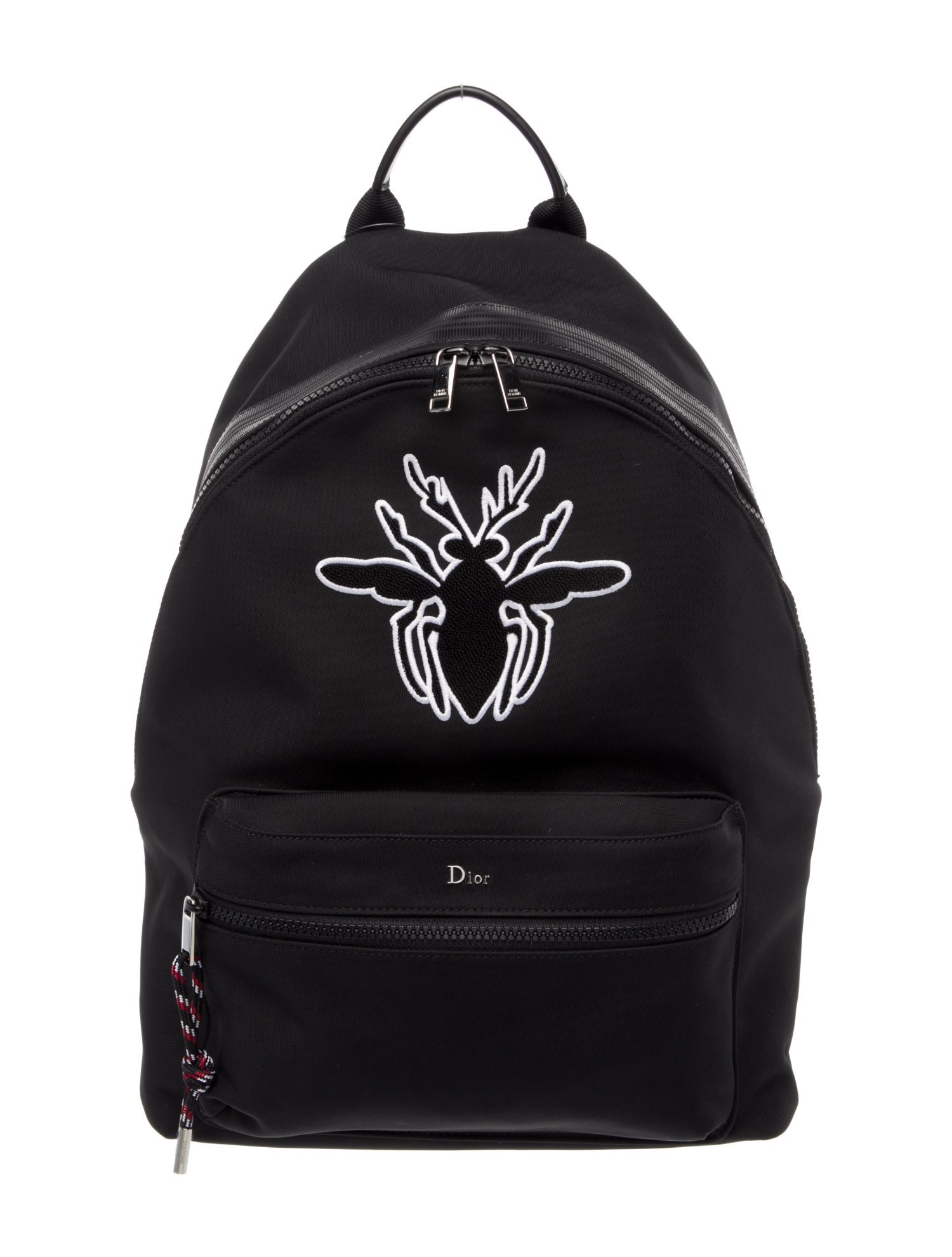 Dior Homme Bee Rider