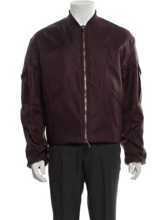 DIOR MEN 2024 Bomber Jacket