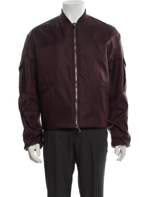 DIOR MEN 2024 Bomber Jacket
