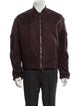 DIOR MEN 2024 Bomber Jacket