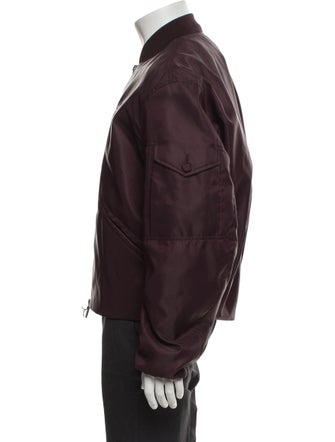 DIOR MEN 2024 Bomber Jacket