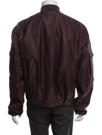 DIOR MEN 2024 Bomber Jacket