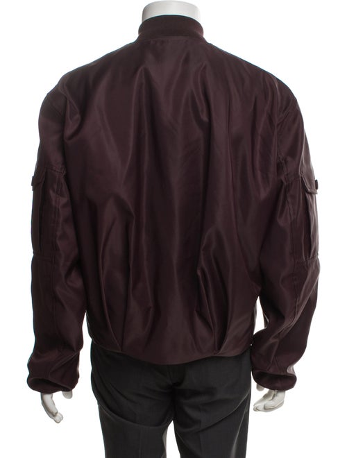 DIOR MEN 2024 Bomber Jacket