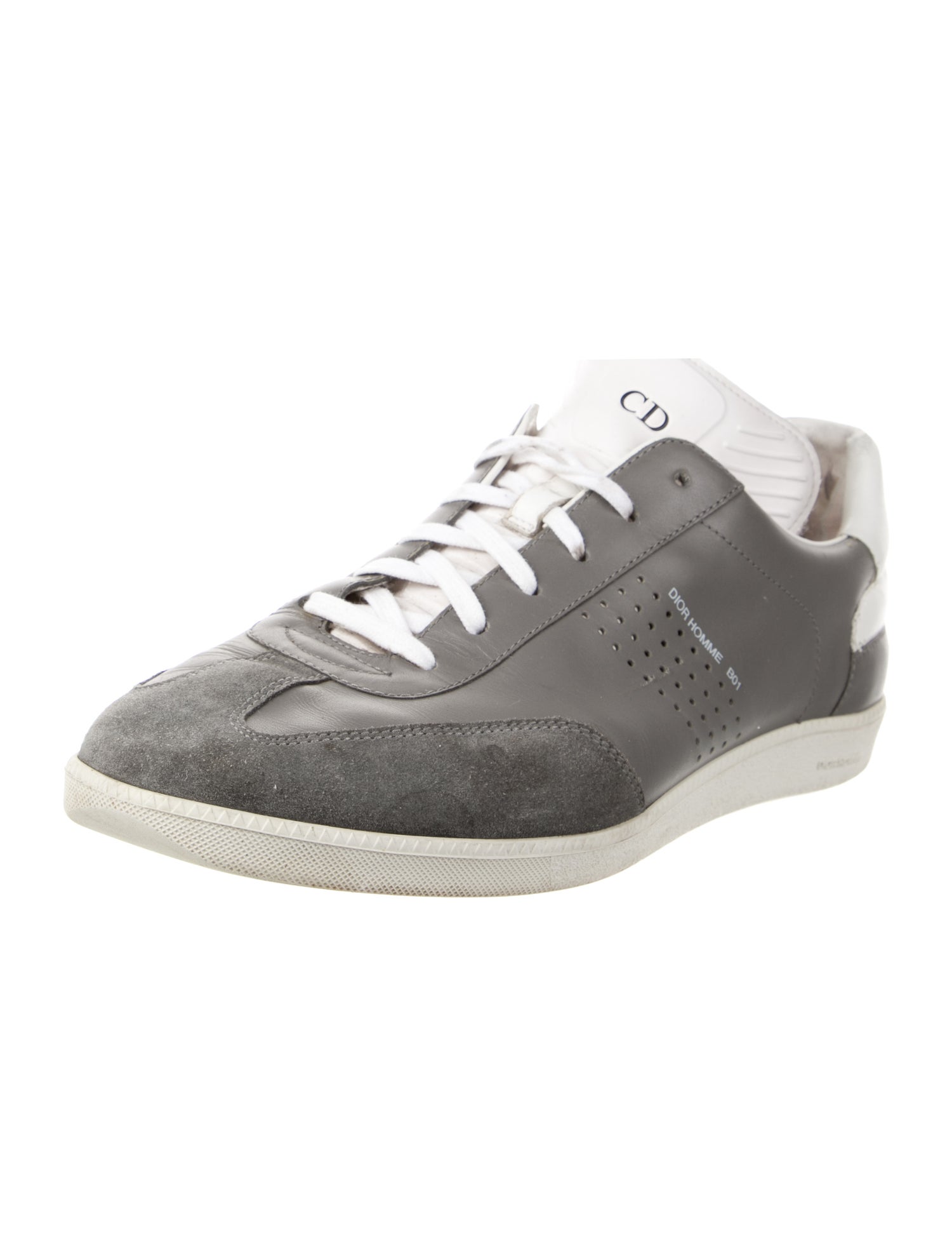Dior Homme B01 Sneakers