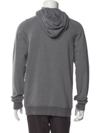 Dior Homme 2018 'Roses' Sweatshirt