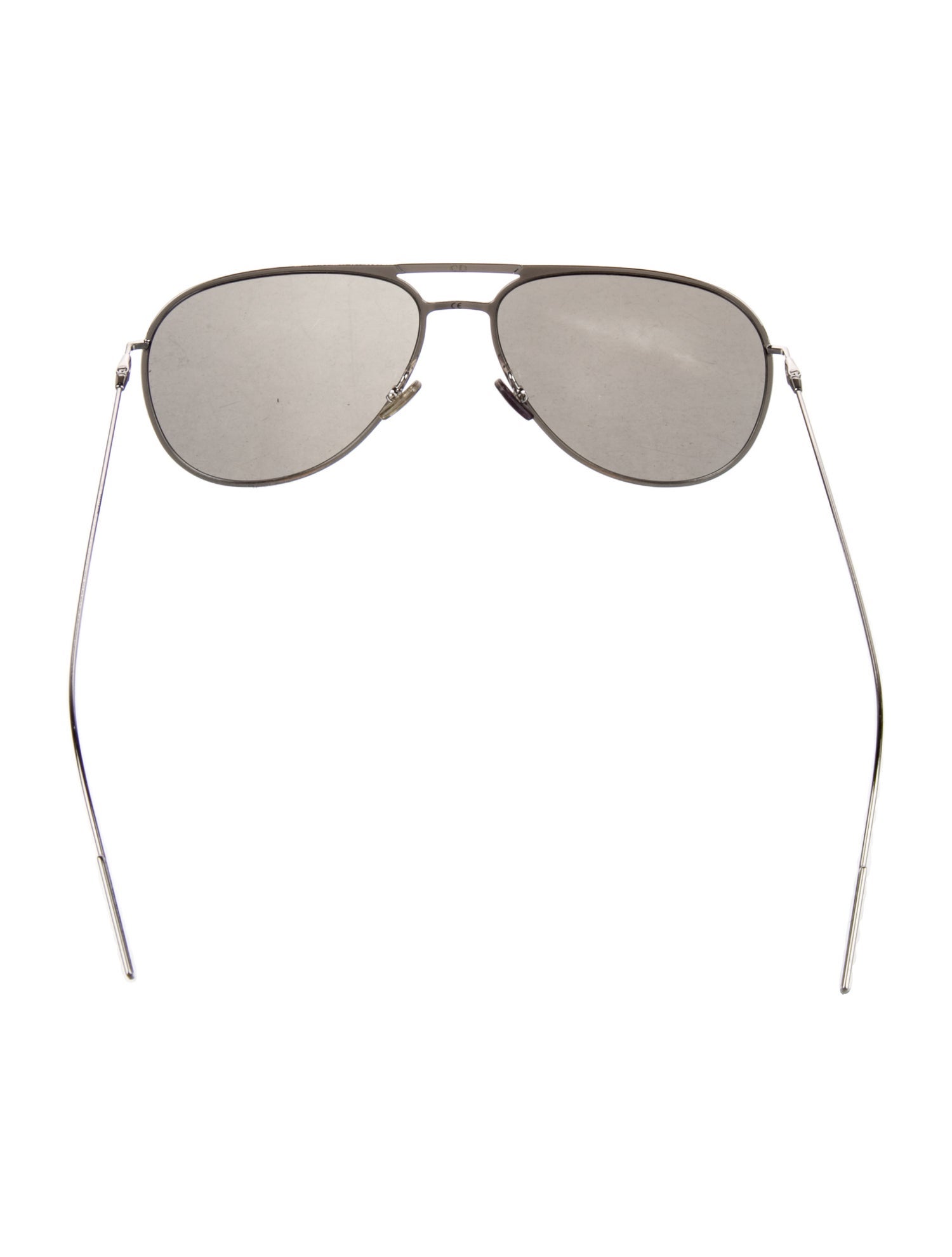 Dior Homme Tinted Aviator Sunglasses