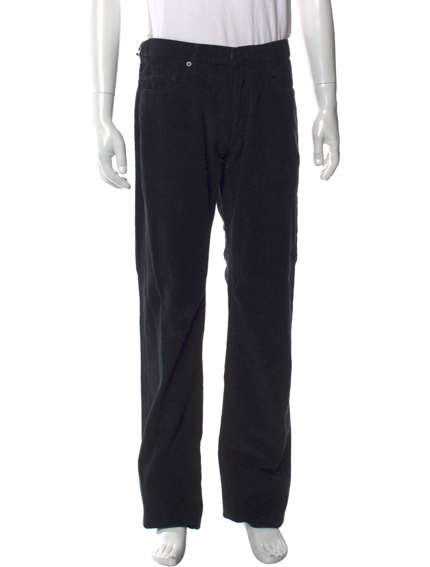 Dior Homme Vintage 2004 Corduroy Pants w/ Tags