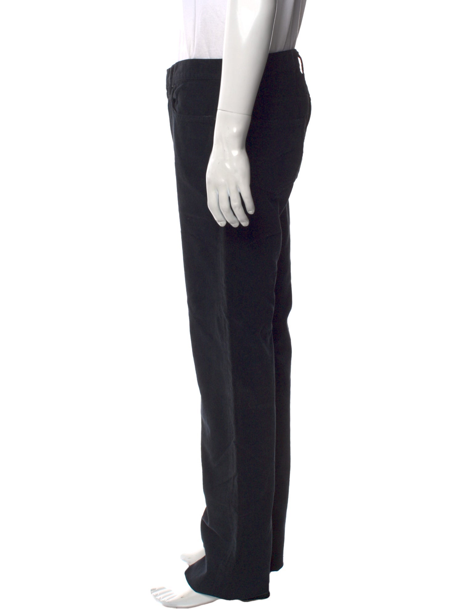 Dior Homme Vintage 2004 Corduroy Pants w/ Tags