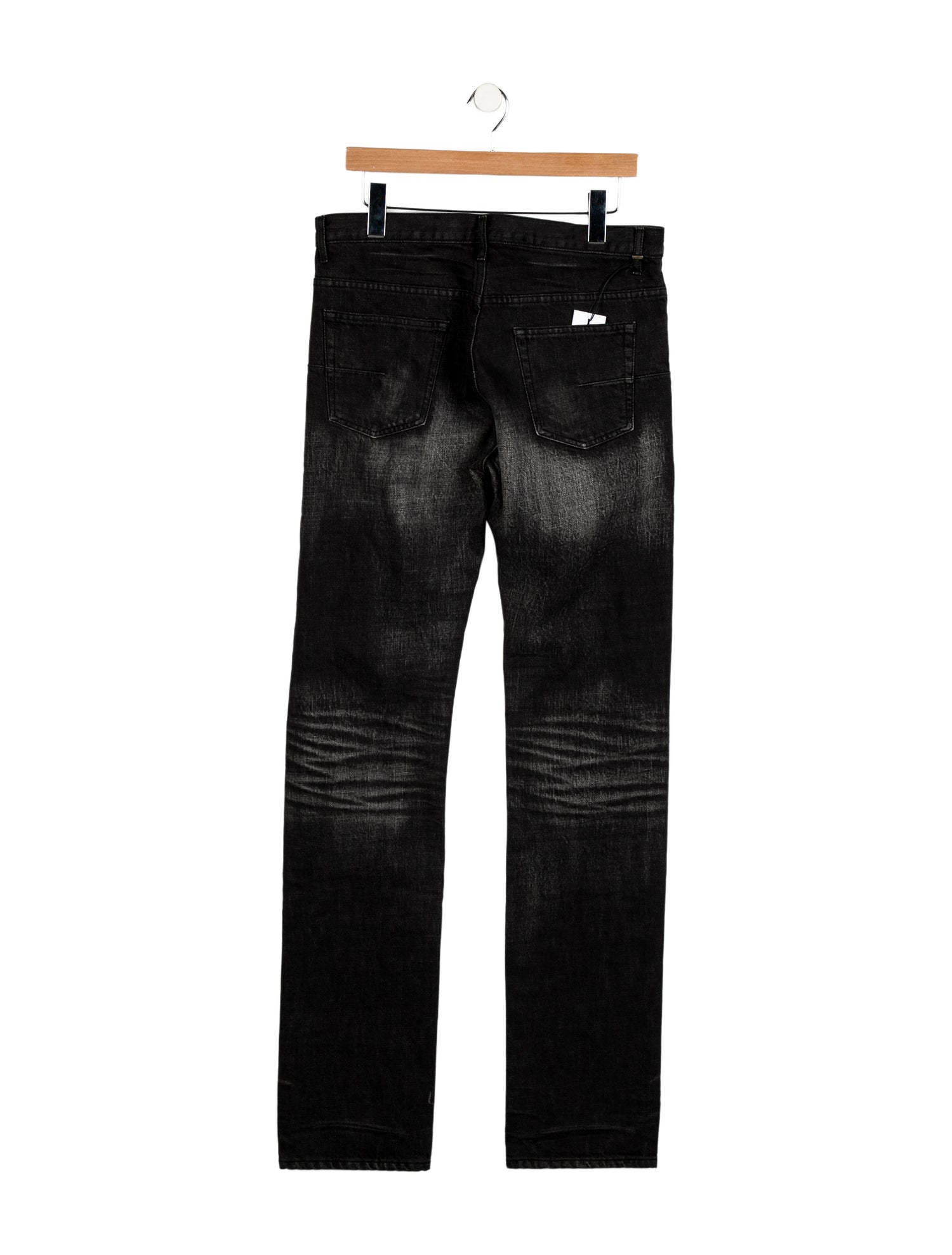 Dior Homme Vintage Slim Fit Jeans w/ Tags