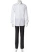 Dior Homme 2009 Long Sleeve Dress Shirt