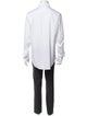 Dior Homme 2009 Long Sleeve Dress Shirt