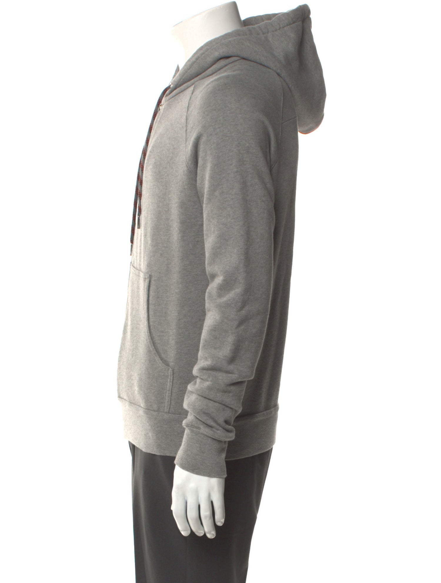 Dior Homme 2014 Bee Accent Hoodie