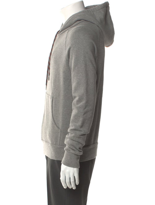 Dior Homme 2014 Bee Accent Hoodie