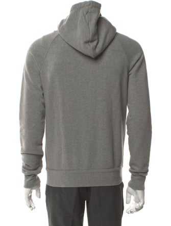 Dior Homme 2014 Bee Accent Hoodie