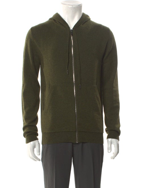 Dior Homme 2014-2015 Bee Accent Cardigan