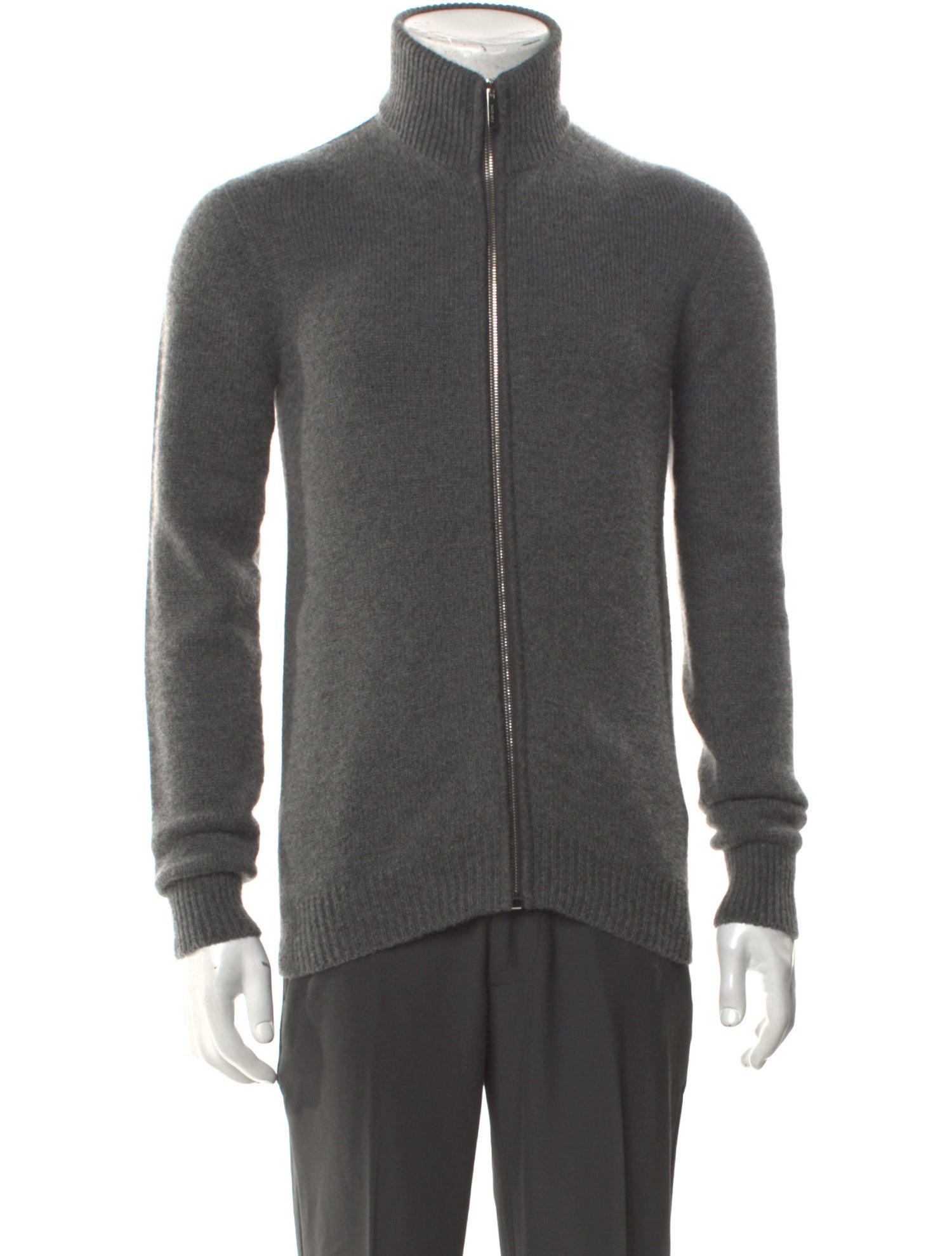 Dior Homme 2016 Cashmere Cardigan