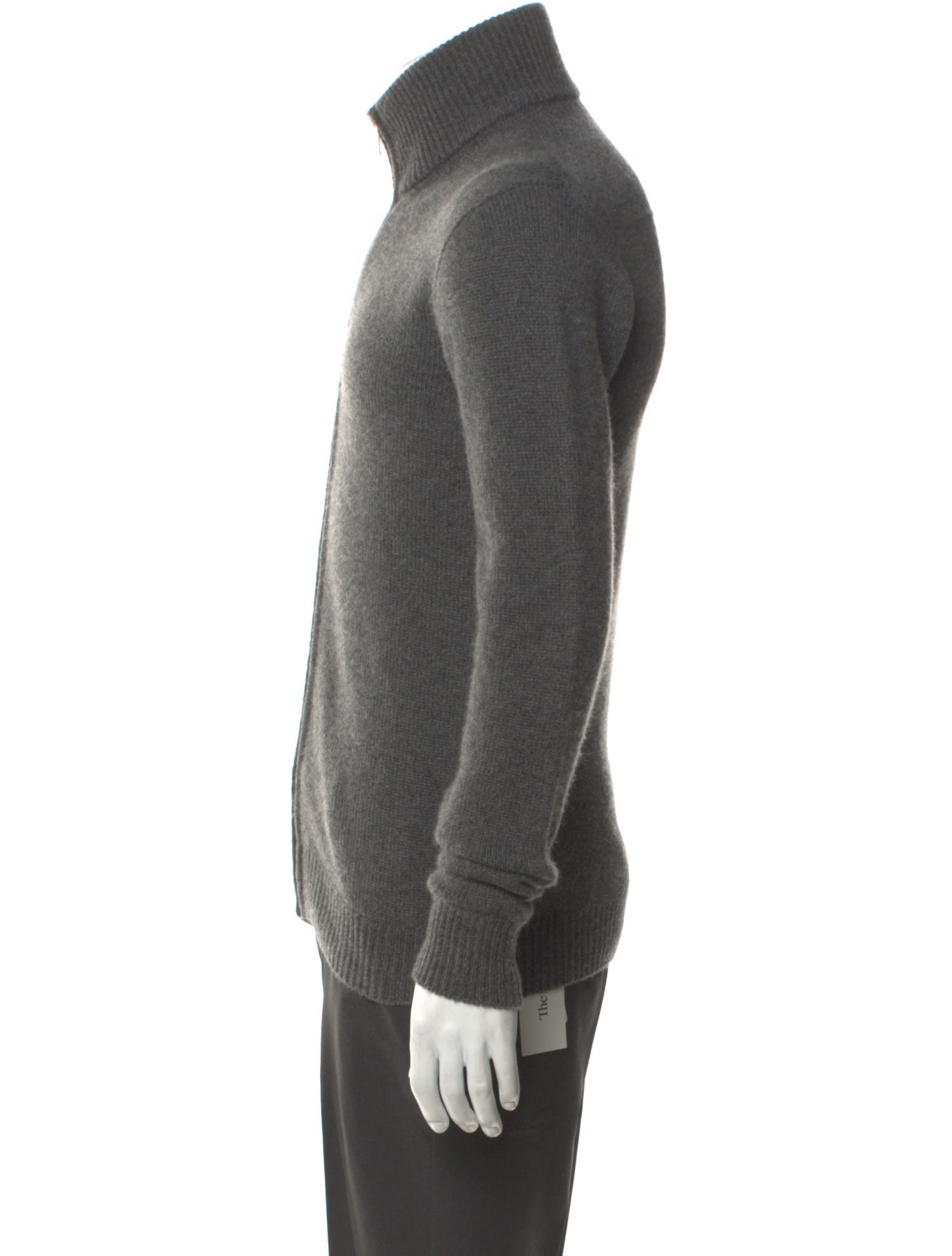 Dior Homme 2016 Cashmere Cardigan