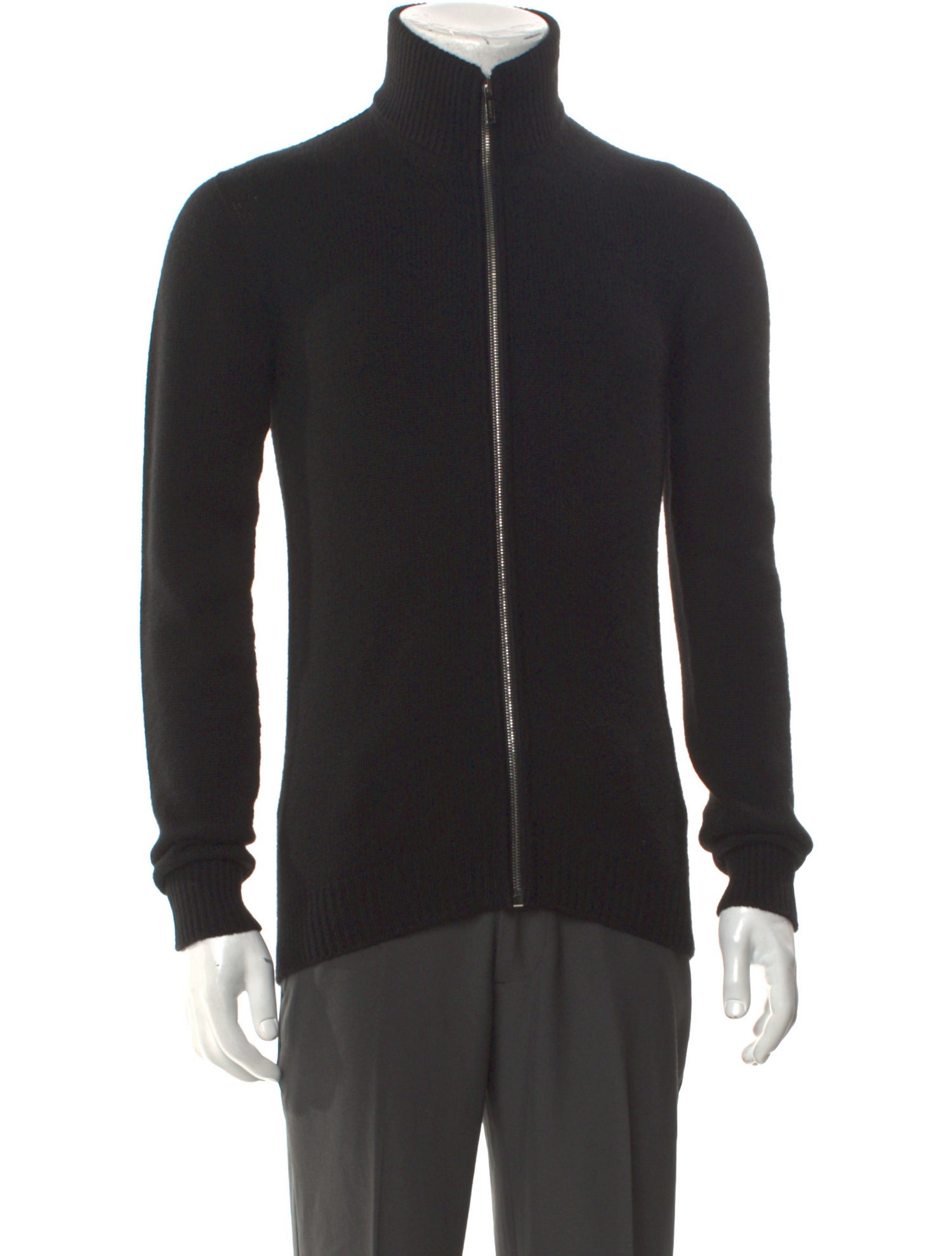 Dior Homme 2016 Cashmere Cardigan