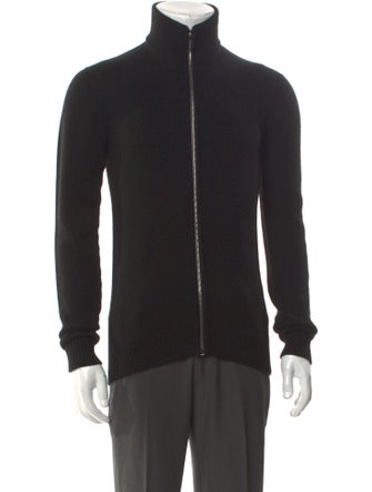 Dior Homme 2016 Cashmere Cardigan