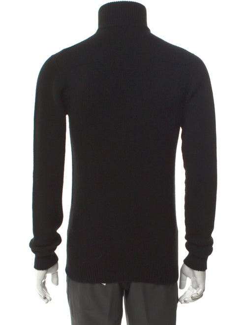 Dior Homme 2016 Cashmere Cardigan