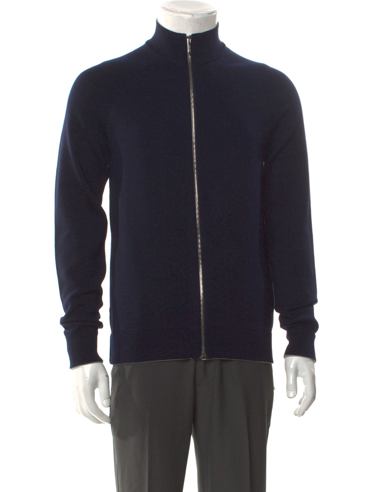 Dior Homme 2016 Bee Accent Cardigan