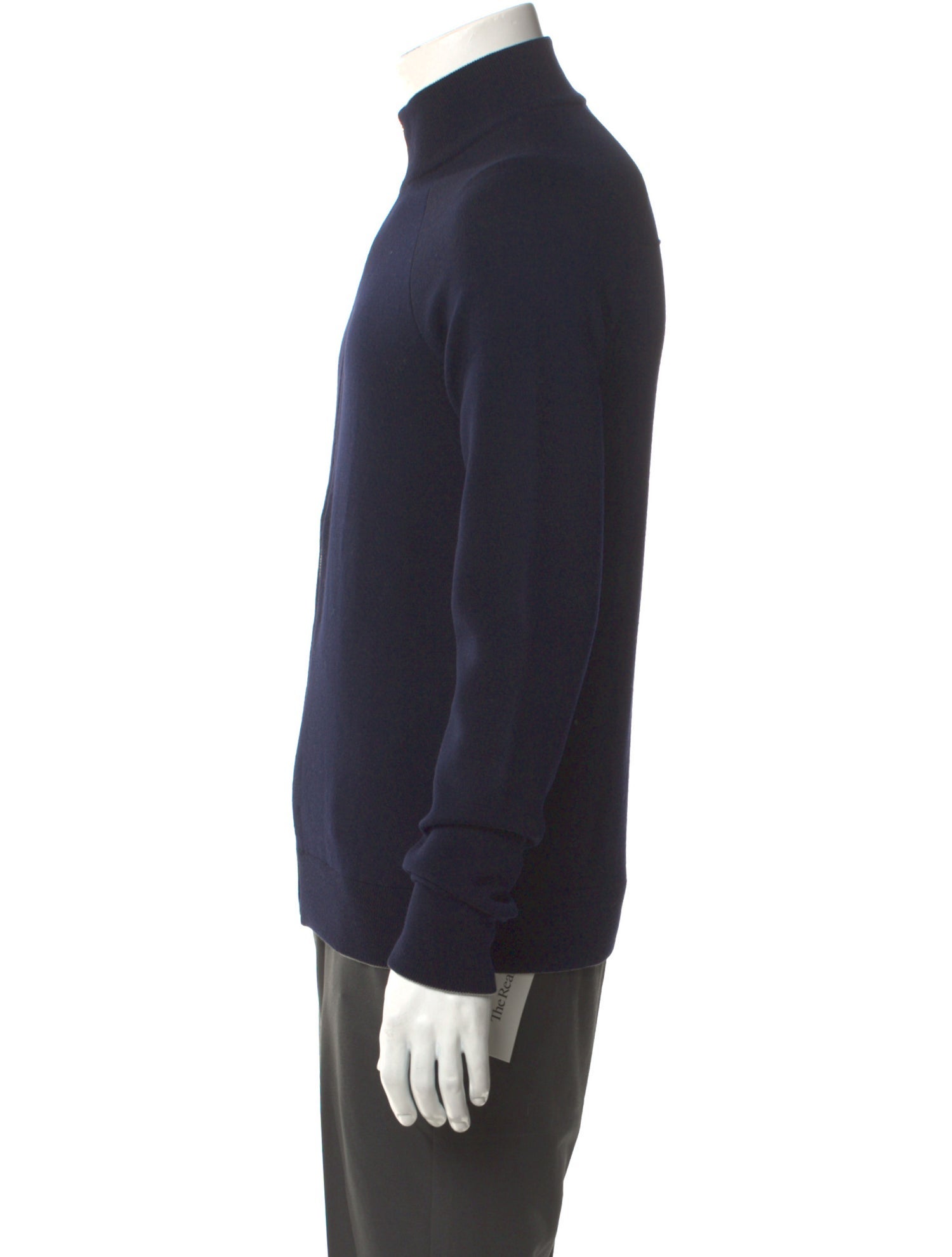 Dior Homme 2016 Bee Accent Cardigan