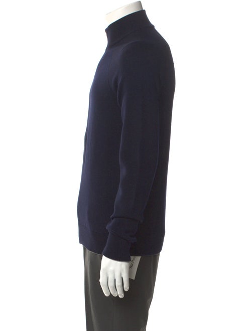 Dior Homme 2016 Bee Accent Cardigan