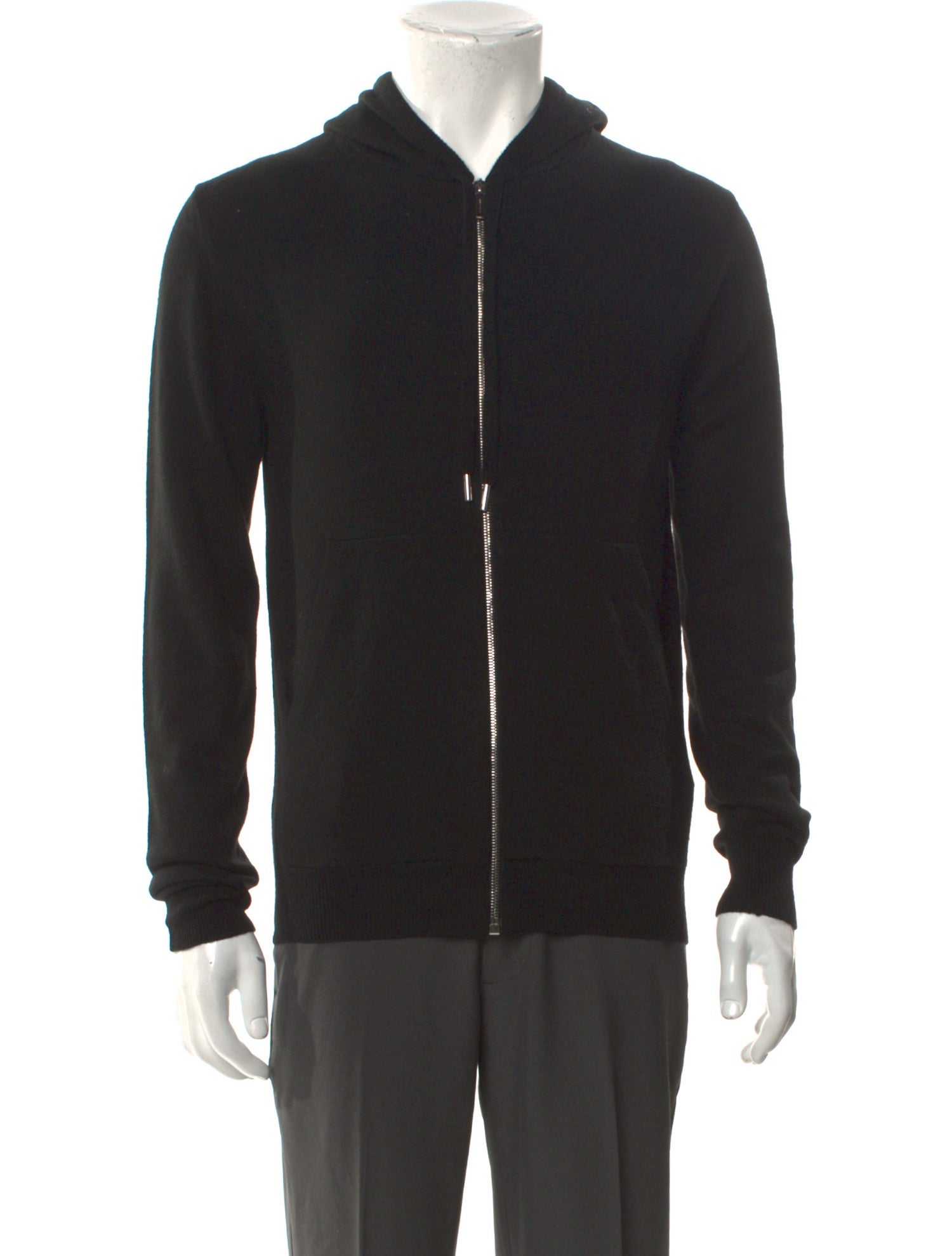 Dior Homme 2014 Bee Accent Cardigan