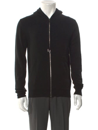 Dior Homme 2014 Bee Accent Cardigan