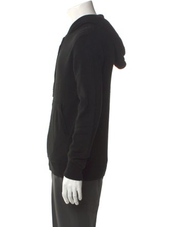 Dior Homme 2014 Bee Accent Cardigan