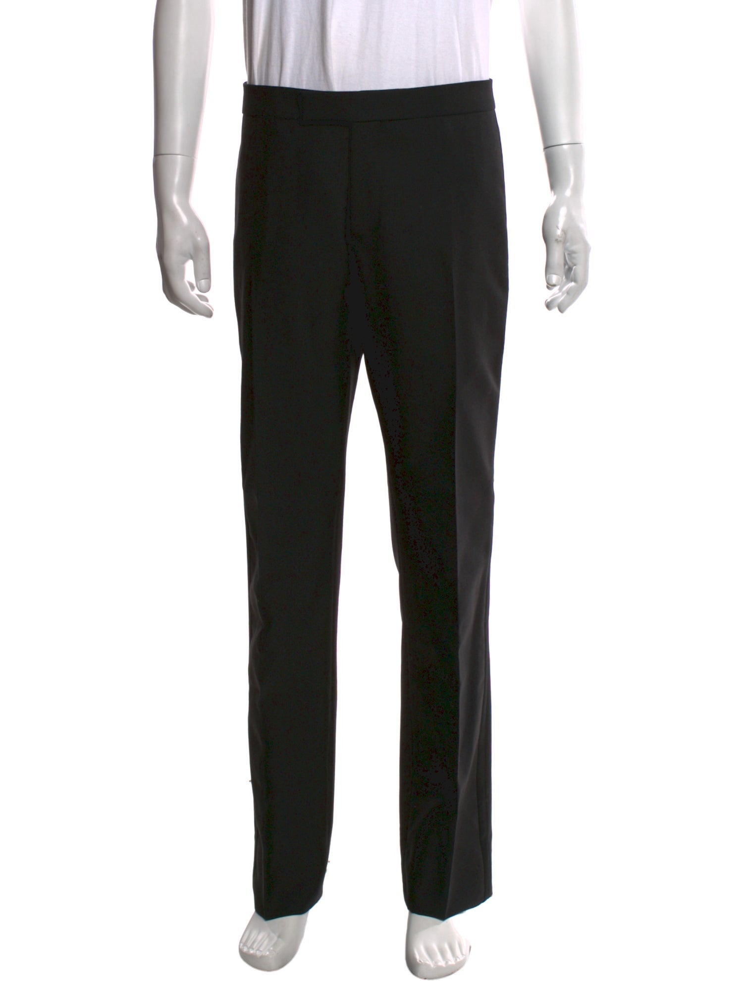 Dior Homme 2011 Dress Pants