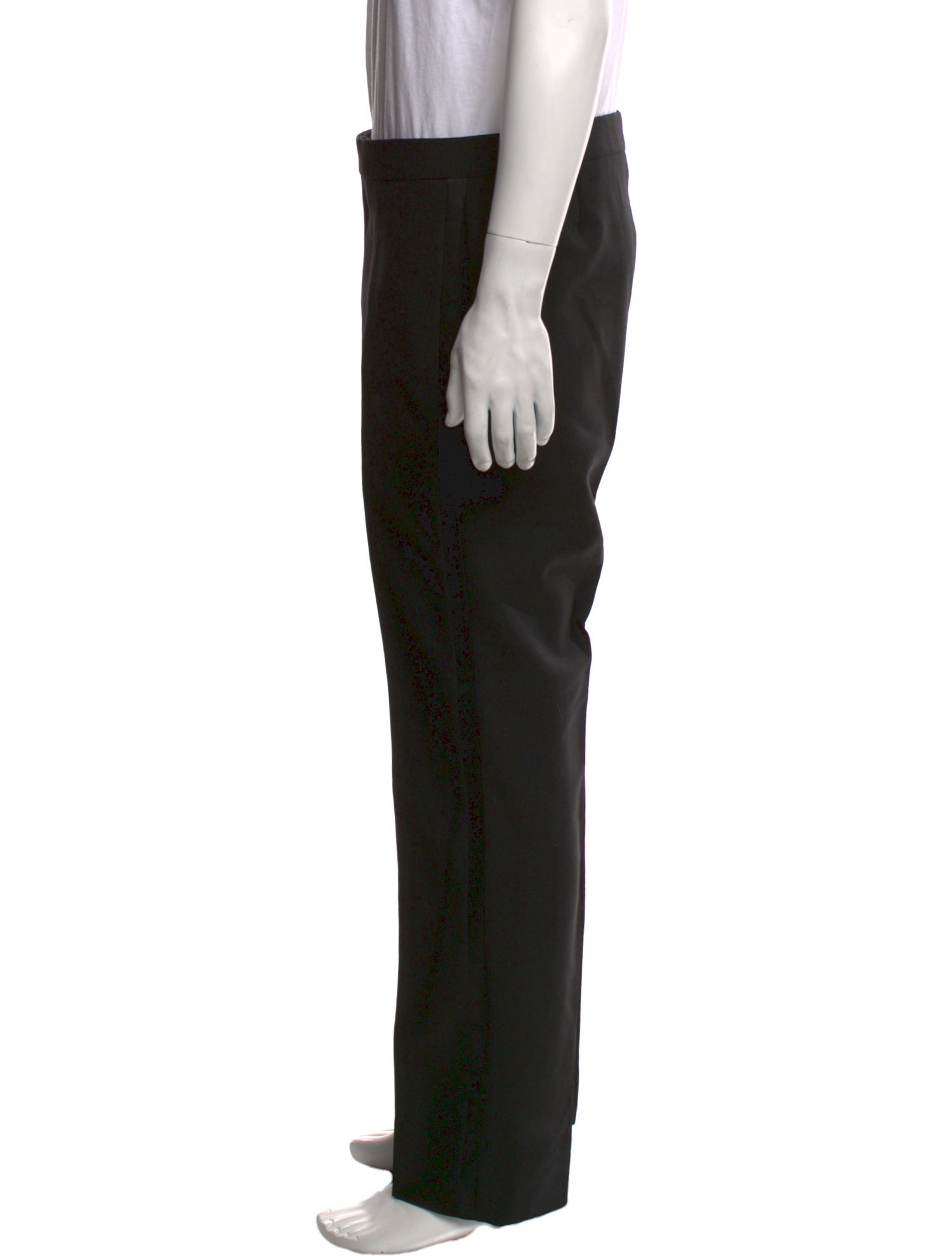 Dior Homme 2011 Dress Pants