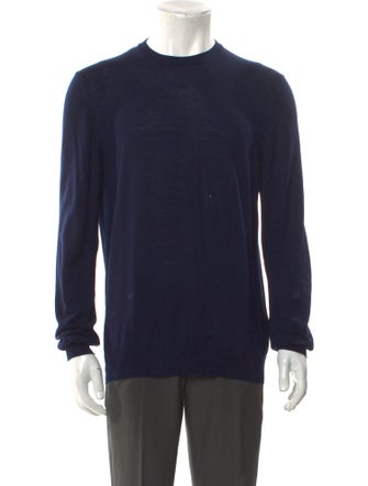 Dior Homme 2017 Bee Accent Pullover