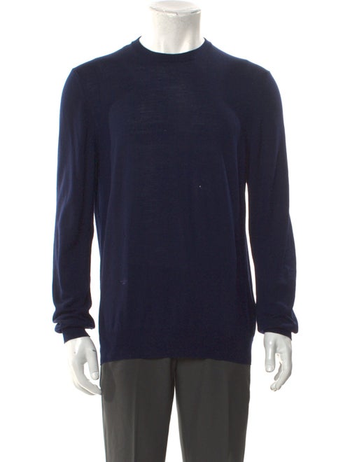 Dior Homme 2017 Bee Accent Pullover