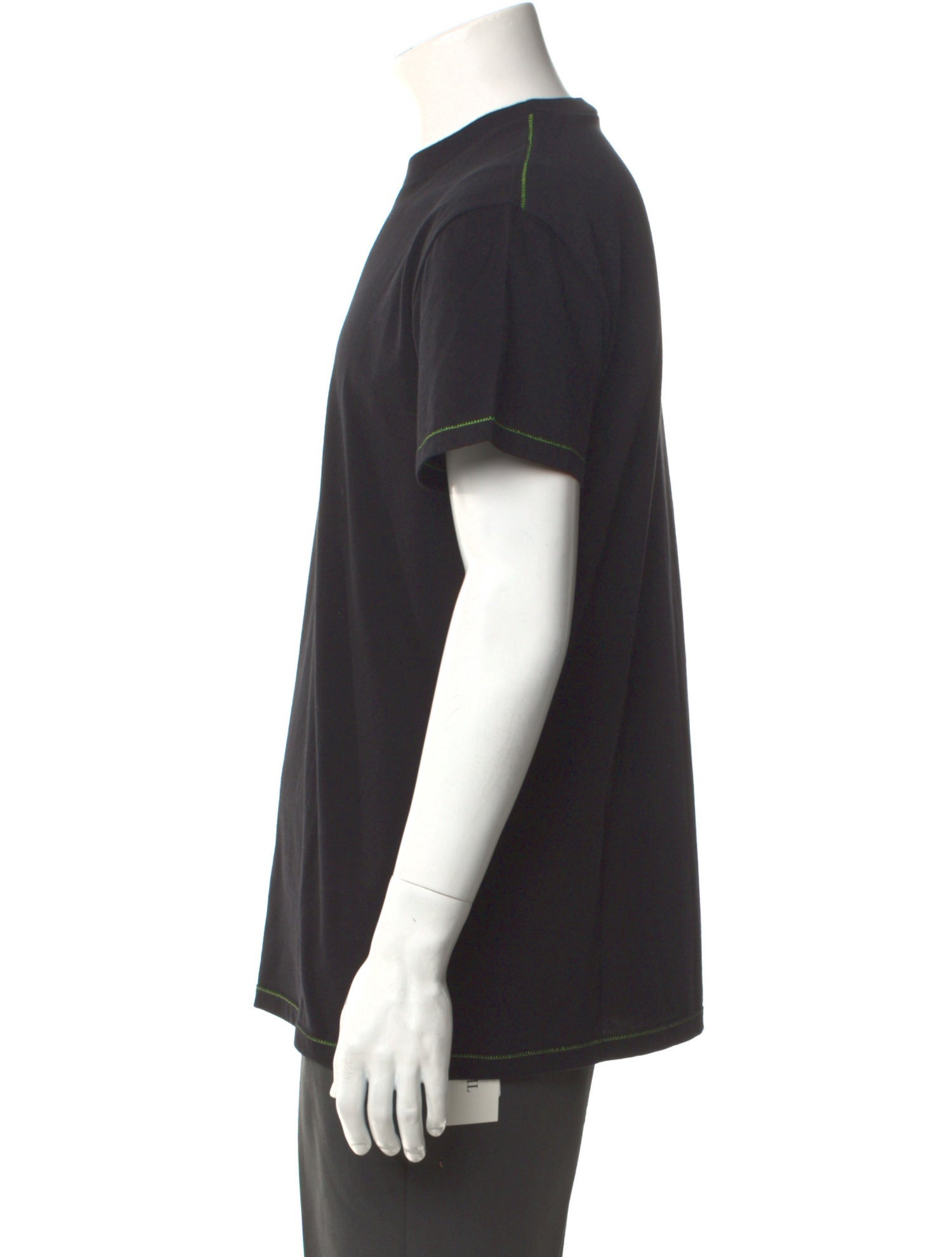 Dior Homme 2015 Bee Accent T-Shirt