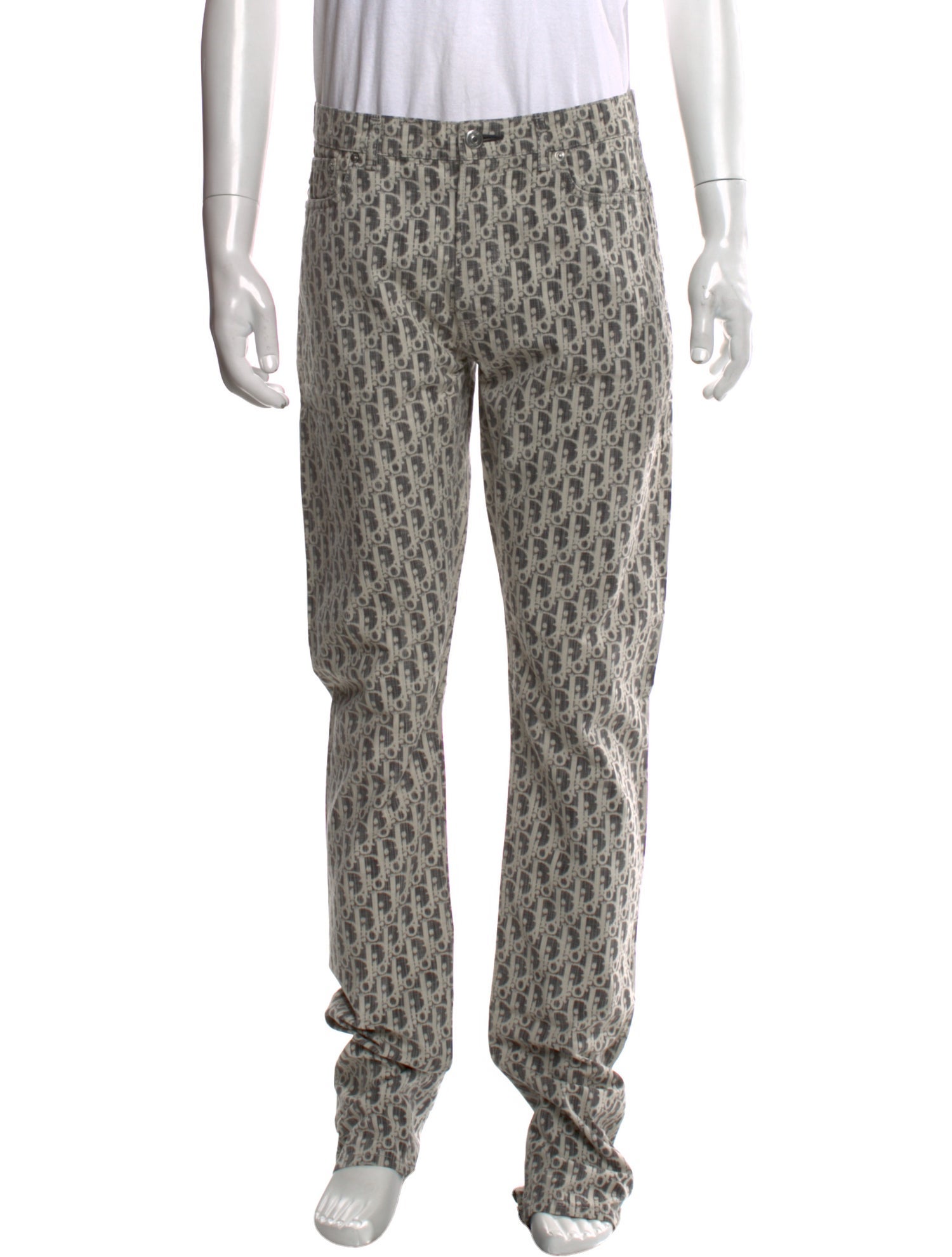 DIOR MEN 2020 Joggers