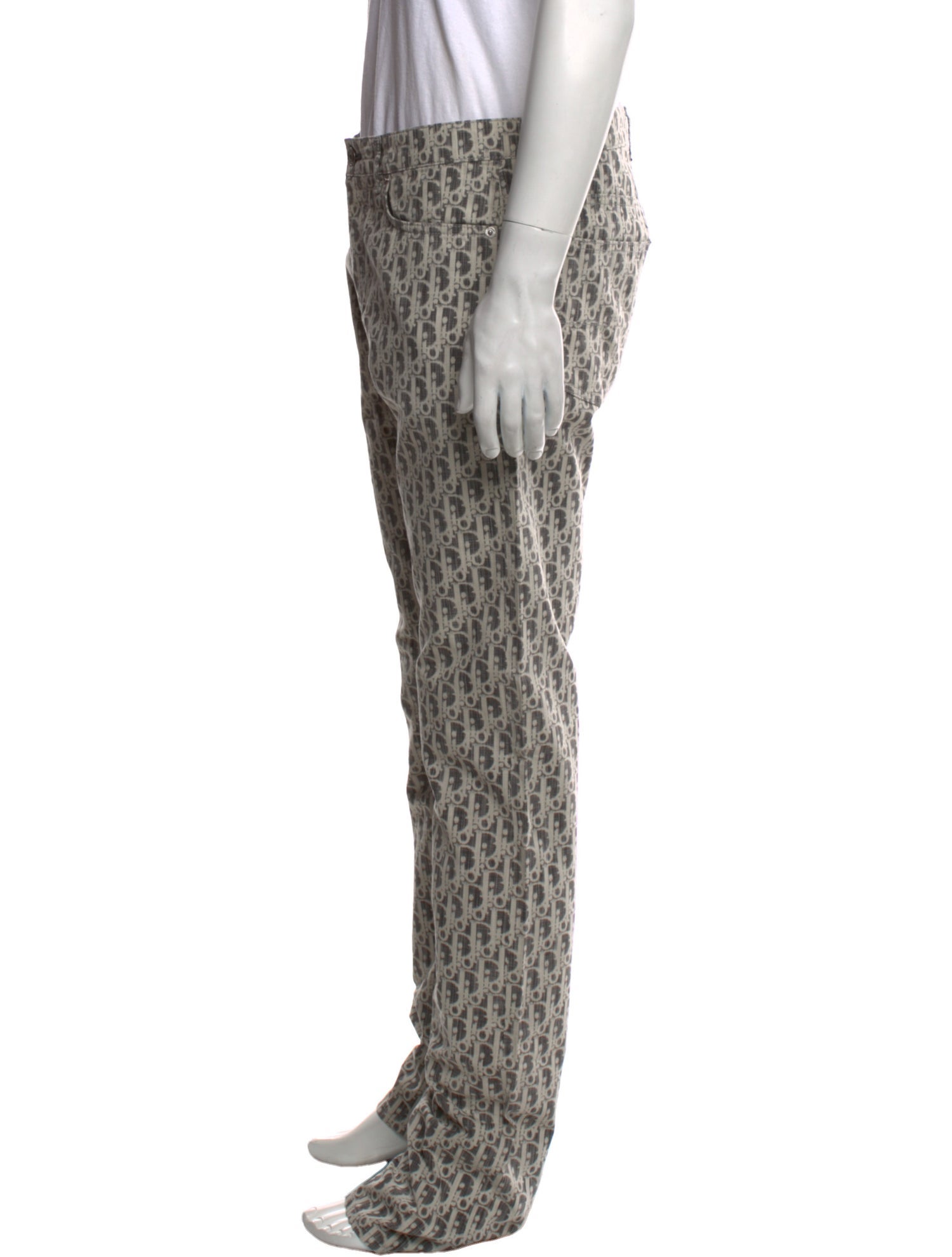 DIOR MEN 2020 Joggers