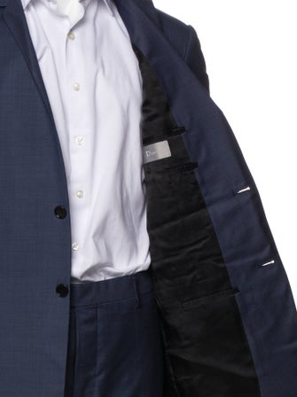 Dior Homme blazer