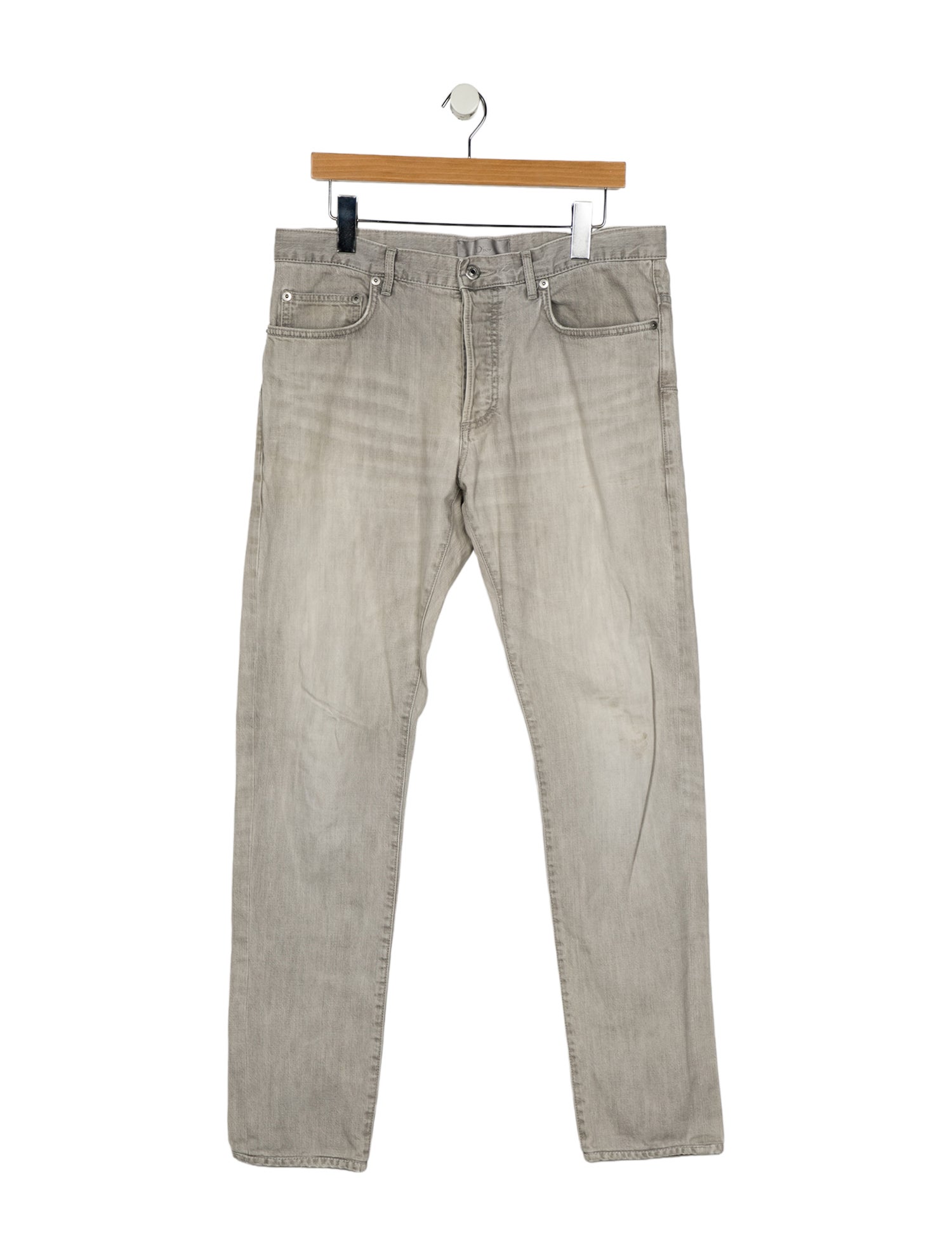 Dior Homme Late 2000's - Early 2010's Skinny Jeans