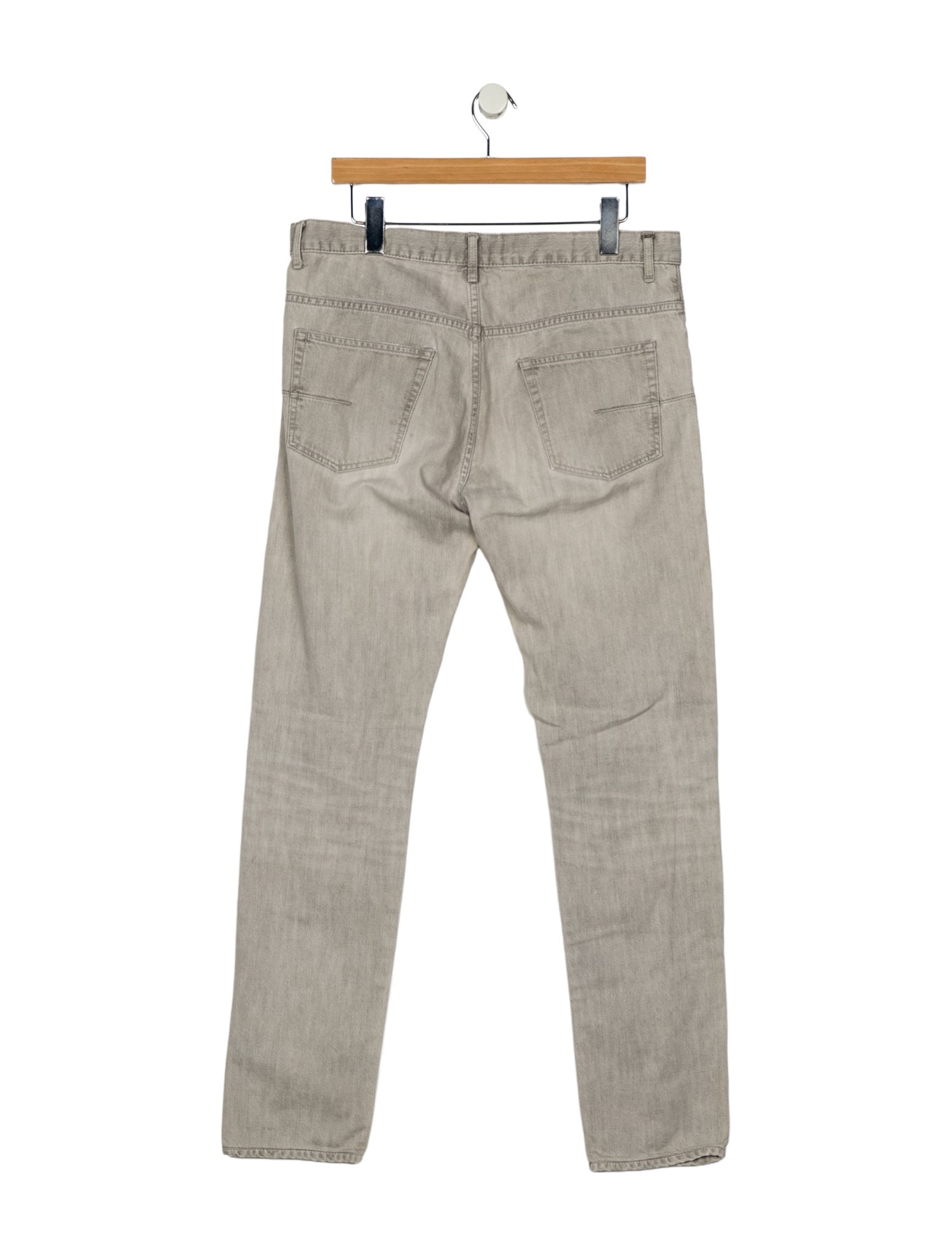 Dior Homme Late 2000's - Early 2010's Skinny Jeans