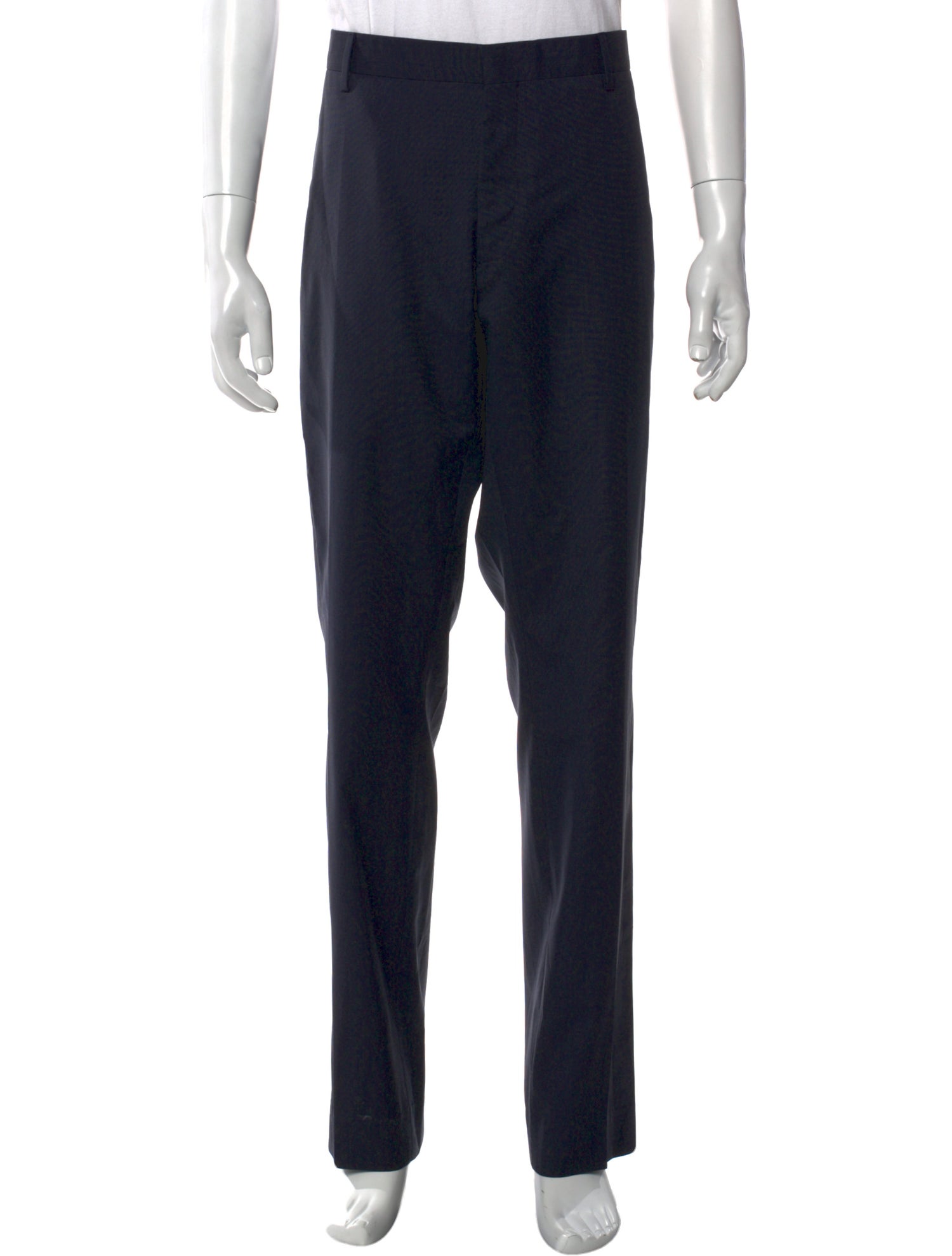Dior Homme 2013 Dress Pants