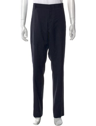 Dior Homme 2013 Dress Pants