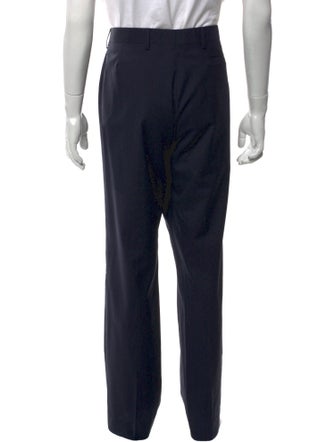 Dior Homme 2013 Dress Pants