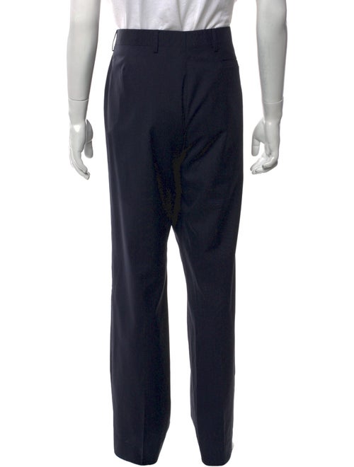 Dior Homme 2013 Dress Pants