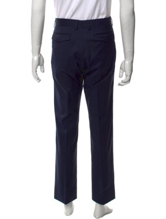 Dior Homme 2013 Dress Pants