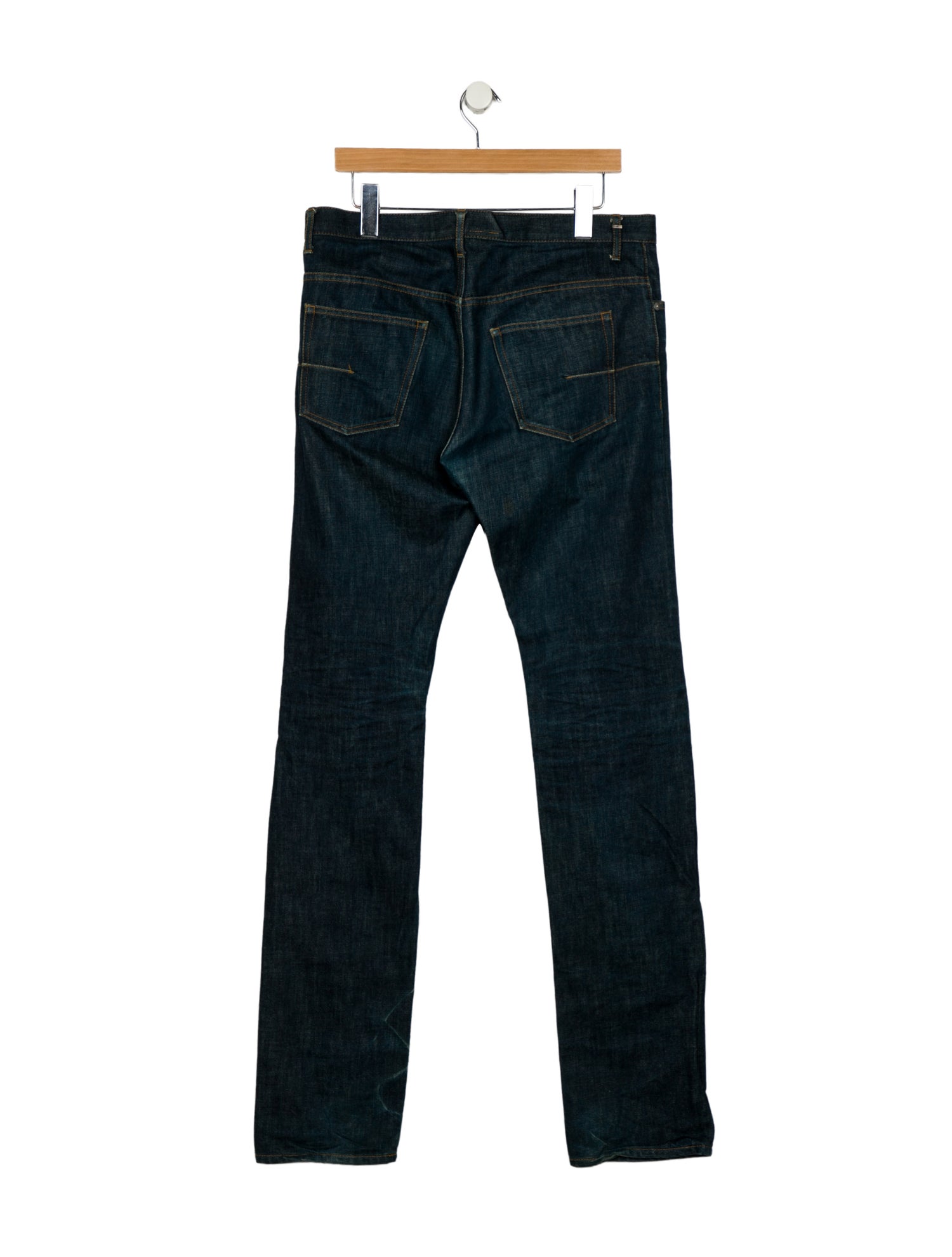 Dior Homme Vintage Skinny Jeans