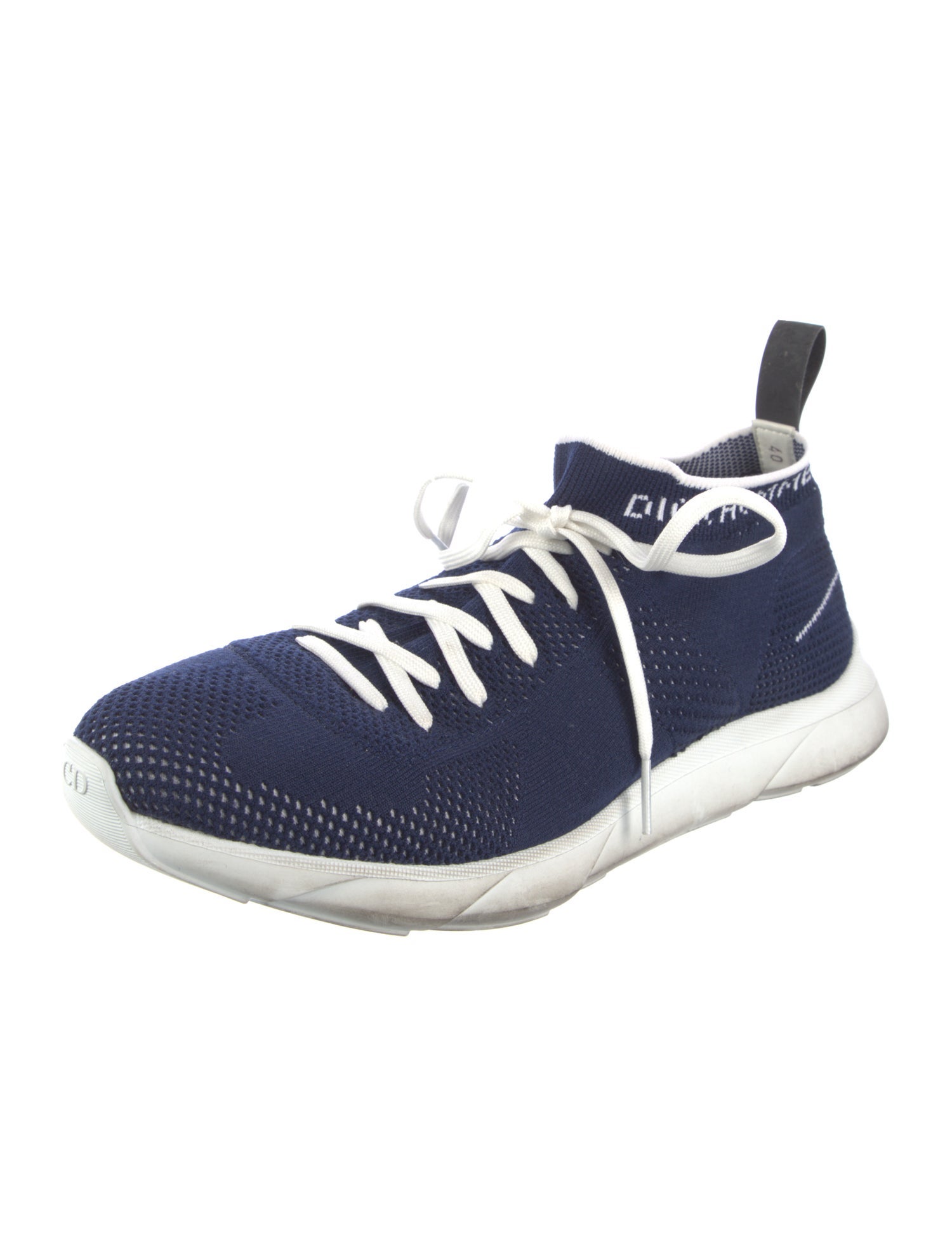 Dior Homme B21 Athletic Sneakers