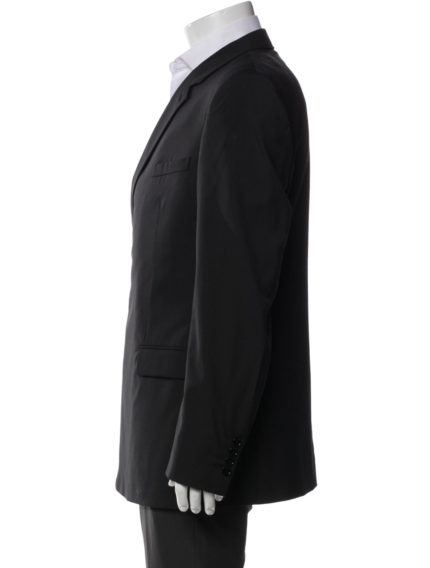 DIOR MEN 2019 Virgin Wool Blazer w/ Tags